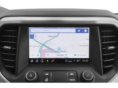 2023 GMC Acadia AWD Denali