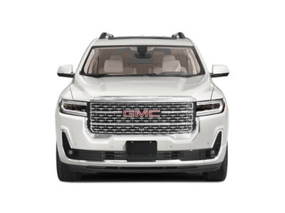 2023 GMC Acadia AWD Denali