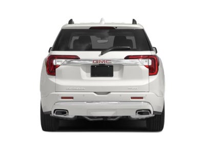 2023 GMC Acadia AWD Denali