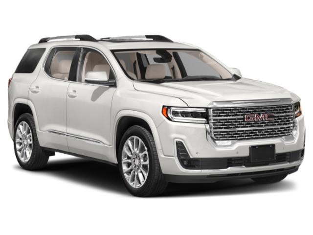 2023 GMC Acadia AWD Denali
