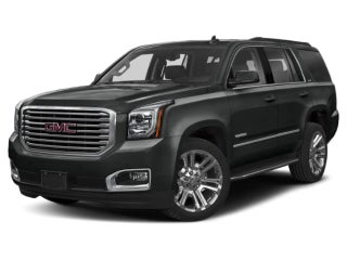 2020 GMC Yukon 4WD SLT