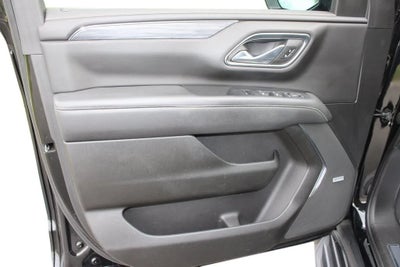 2021 GMC Yukon 4WD SLT