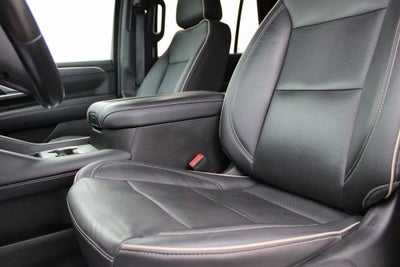 2021 GMC Yukon 4WD SLT