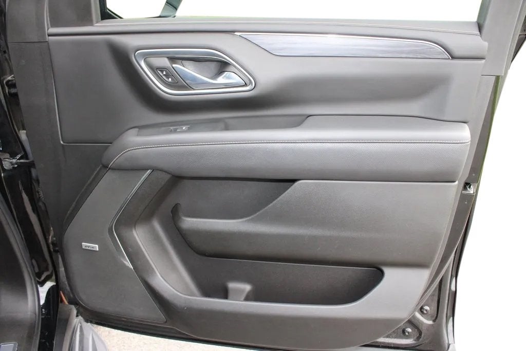 2021 GMC Yukon 4WD SLT