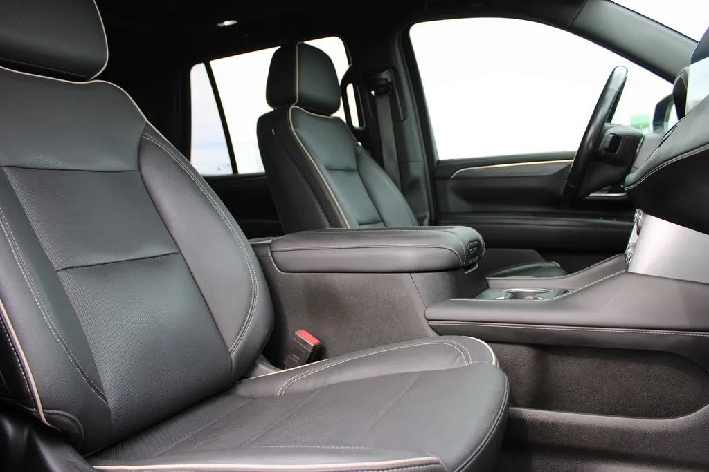 2021 GMC Yukon 4WD SLT