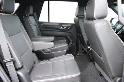 2021 GMC Yukon 4WD SLT