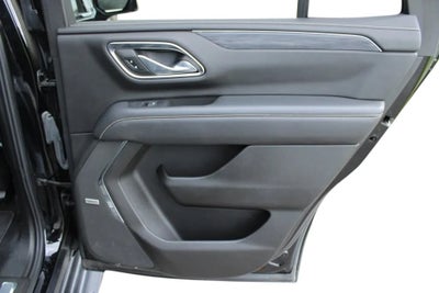 2021 GMC Yukon 4WD SLT