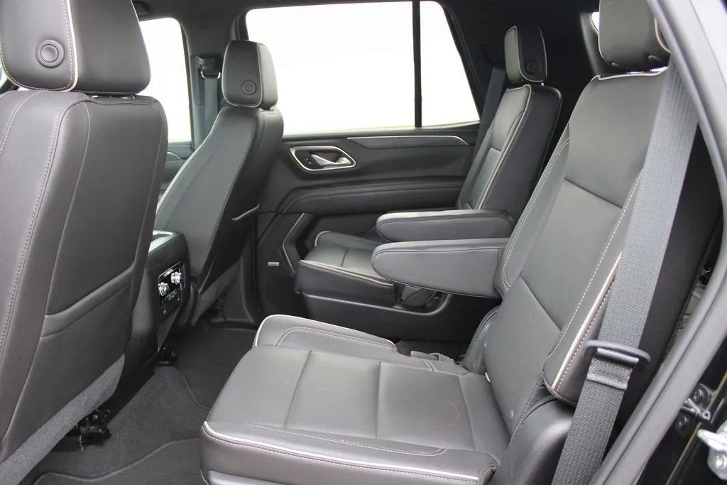 2021 GMC Yukon 4WD SLT