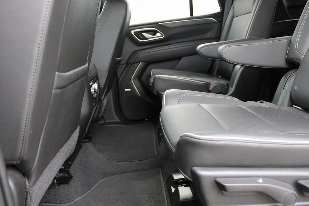 2021 GMC Yukon 4WD SLT