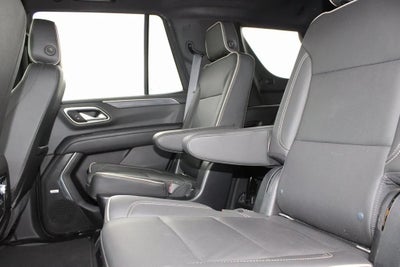 2021 GMC Yukon 4WD SLT