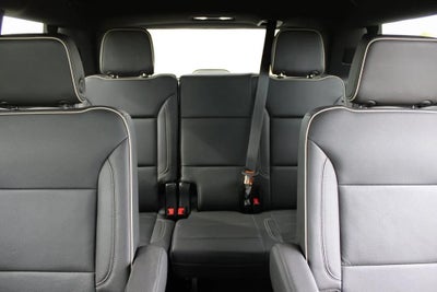 2021 GMC Yukon 4WD SLT