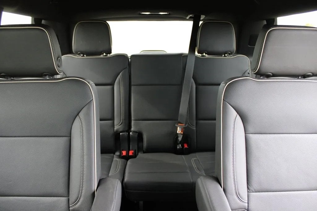 2021 GMC Yukon 4WD SLT