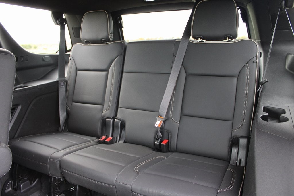 2021 GMC Yukon 4WD SLT