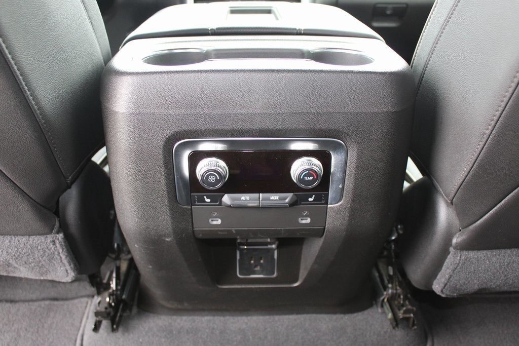 2021 GMC Yukon 4WD SLT