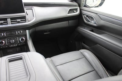 2021 GMC Yukon 4WD SLT