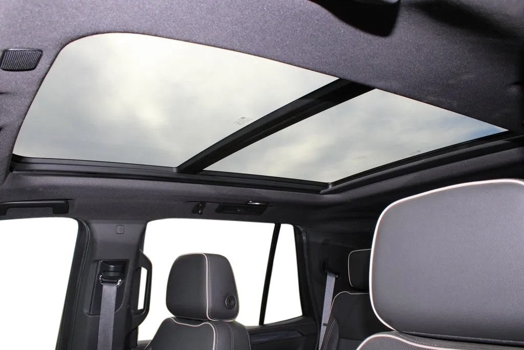 2021 GMC Yukon 4WD SLT