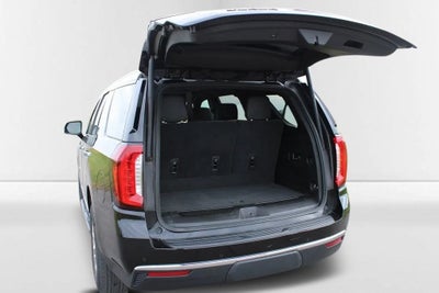 2021 GMC Yukon 4WD SLT