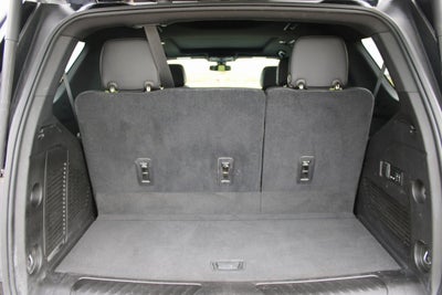 2021 GMC Yukon 4WD SLT