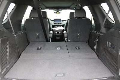 2021 GMC Yukon 4WD SLT