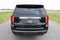 2021 GMC Yukon 4WD SLT