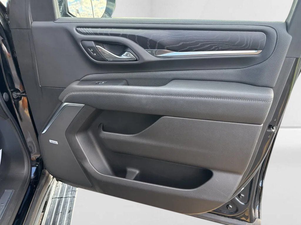 2021 GMC Yukon 4WD Denali