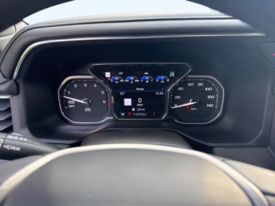 2021 GMC Yukon 4WD Denali