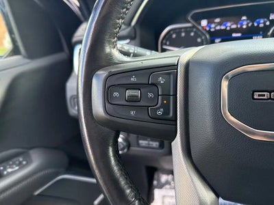 2021 GMC Yukon 4WD Denali