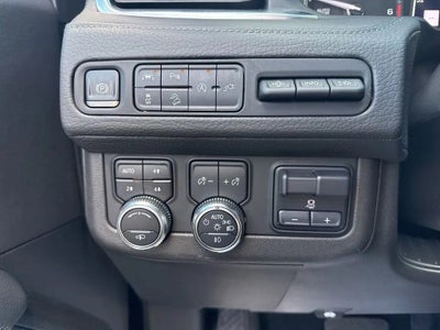 2021 GMC Yukon 4WD Denali