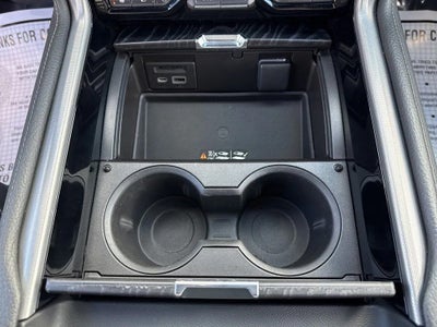 2021 GMC Yukon 4WD Denali