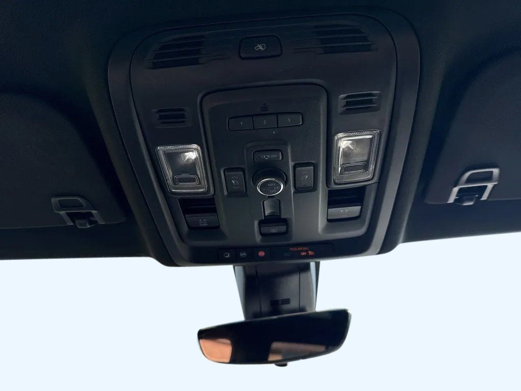 2021 GMC Yukon 4WD Denali