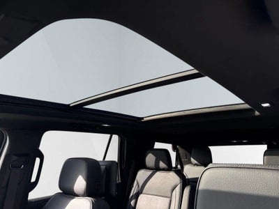 2021 GMC Yukon 4WD Denali