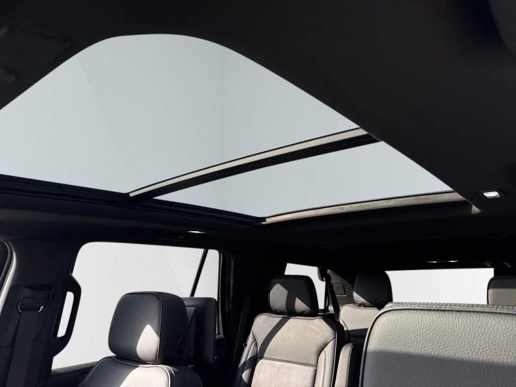 2021 GMC Yukon 4WD Denali