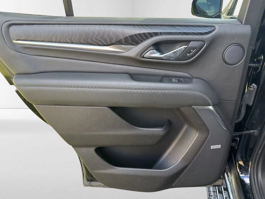 2021 GMC Yukon 4WD Denali