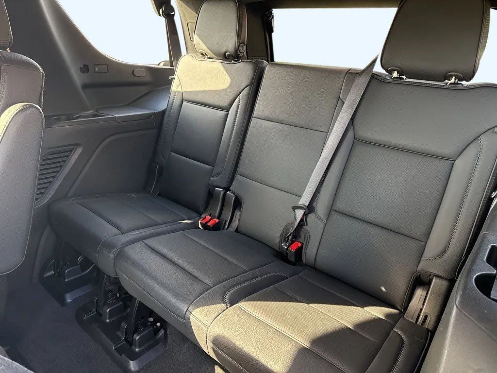 2021 GMC Yukon 4WD Denali