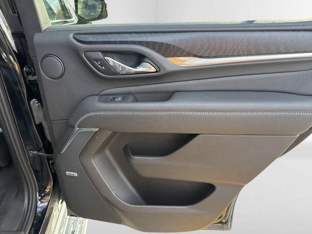 2021 GMC Yukon 4WD Denali