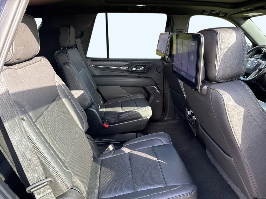 2021 GMC Yukon 4WD Denali