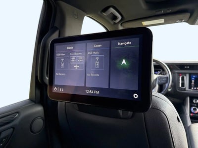 2021 GMC Yukon 4WD Denali