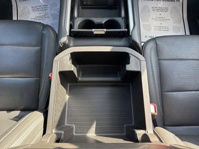 2021 GMC Yukon 4WD Denali