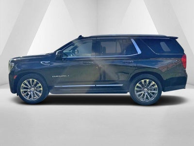 2021 GMC Yukon 4WD Denali