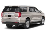 2021 GMC Yukon XL 4WD SLT