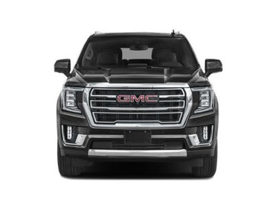 2021 GMC Yukon XL 4WD SLT
