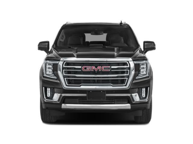 2021 GMC Yukon XL 4WD SLT