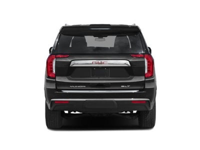 2021 GMC Yukon XL 4WD SLT