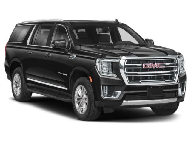 2021 GMC Yukon XL 4WD SLT