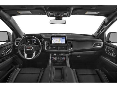 2021 GMC Yukon XL 4WD SLT