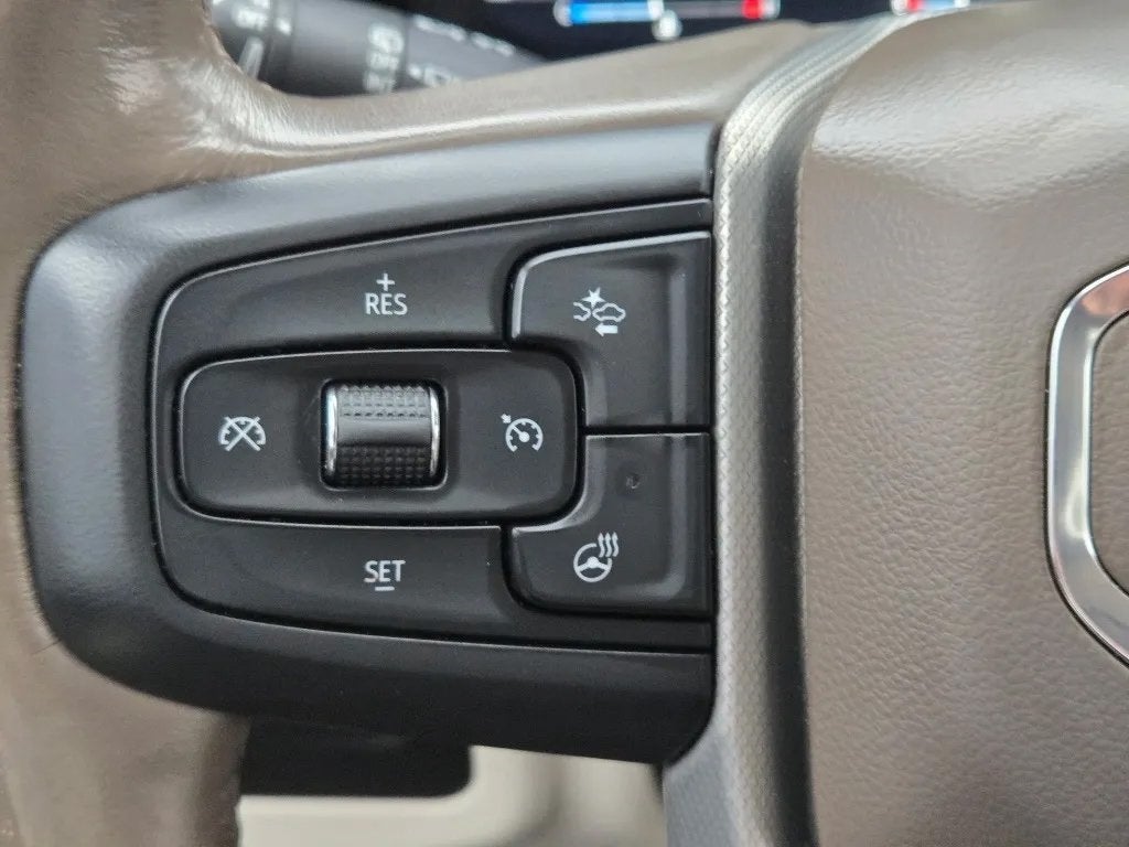 2022 GMC Yukon XL 4WD Denali