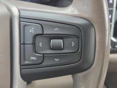 2022 GMC Yukon XL 4WD Denali