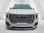 2022 GMC Yukon XL 4WD Denali