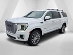 2022 GMC Yukon XL 4WD Denali