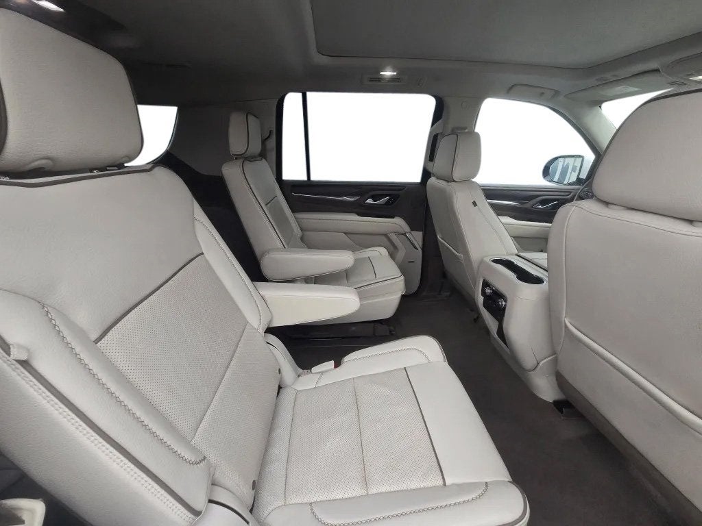 2022 GMC Yukon XL 4WD Denali